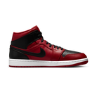 Jordan 1 Mid Reverse Bred (2021)