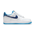 Nike Air Force 1 Low First Use White University Blue