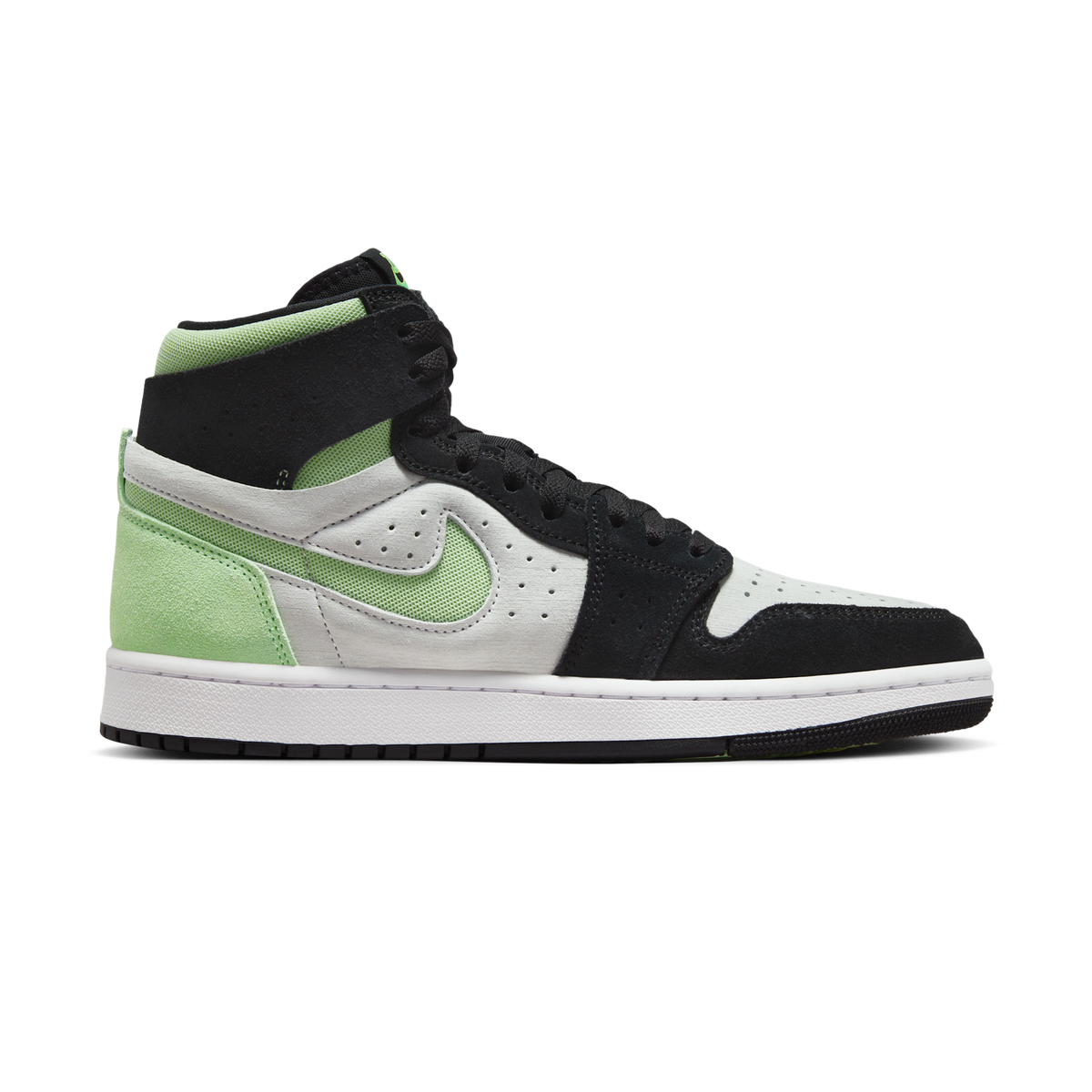 Jordan 1 High Zoom Air CMFT 2 Honeydew