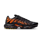 Nike Air Max Plus Black Total Orange