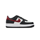 Nike Air Force 1 Low White Dark Team Red (GS)