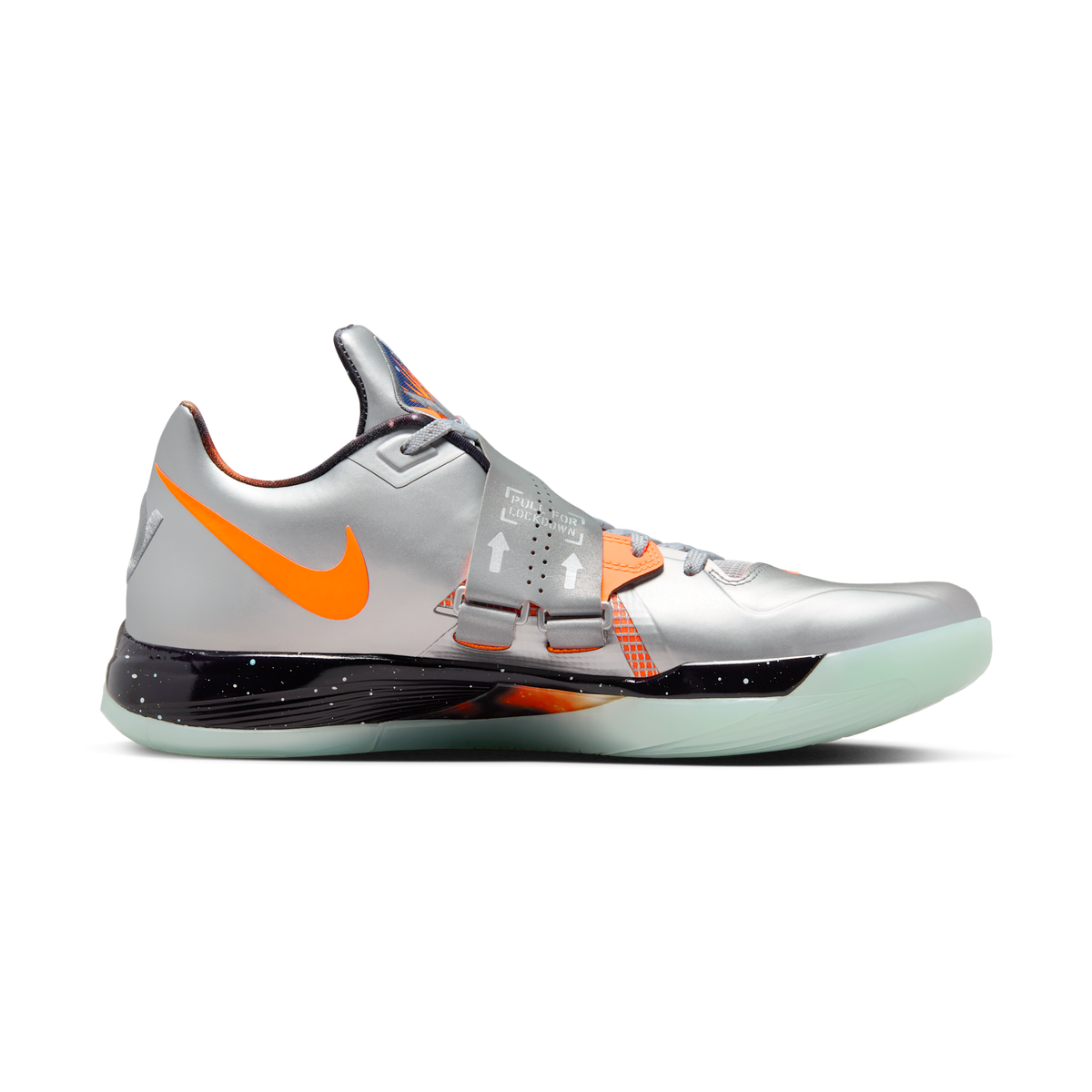 Nike KD 4 Galaxy (2024) | FD2635-001
