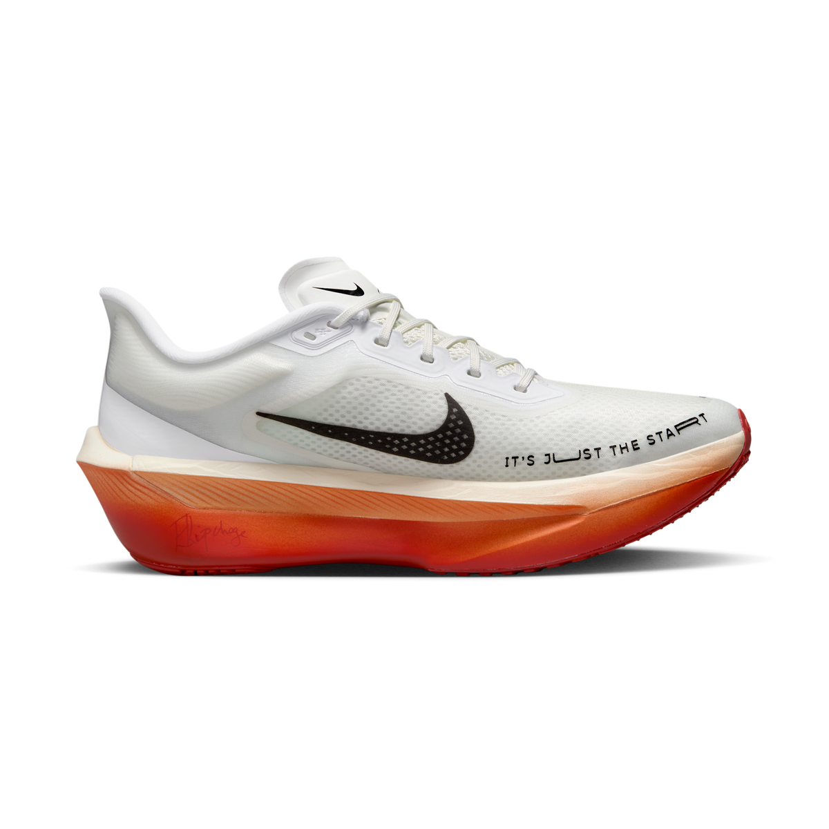 Nike Zoom Fly 6 Eliud Kipchoge It's Just The Start | HJ7038-100