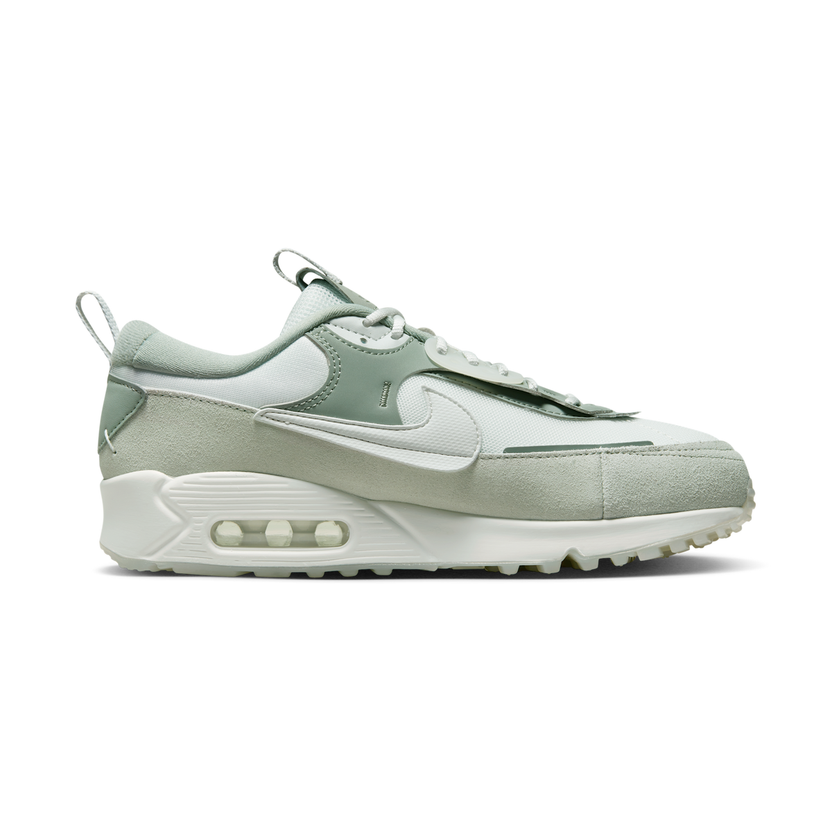 Nike Air Max 90 Futura Mint (Women's)