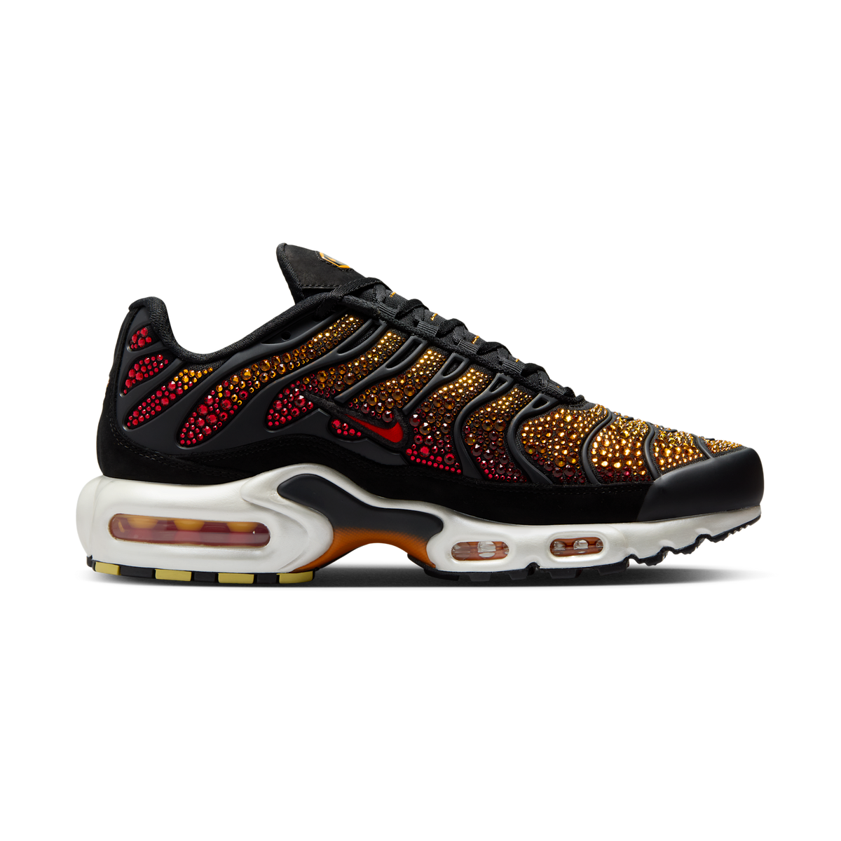 Nike Air Max Plus Swarovski Sunset (Women's) | FZ9042-001