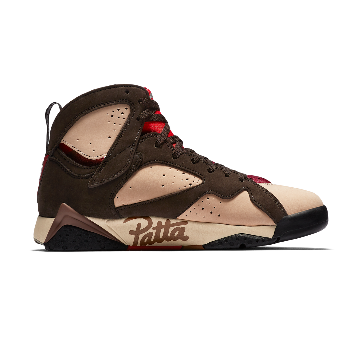 Jordan 7 Retro Patta Shimmer