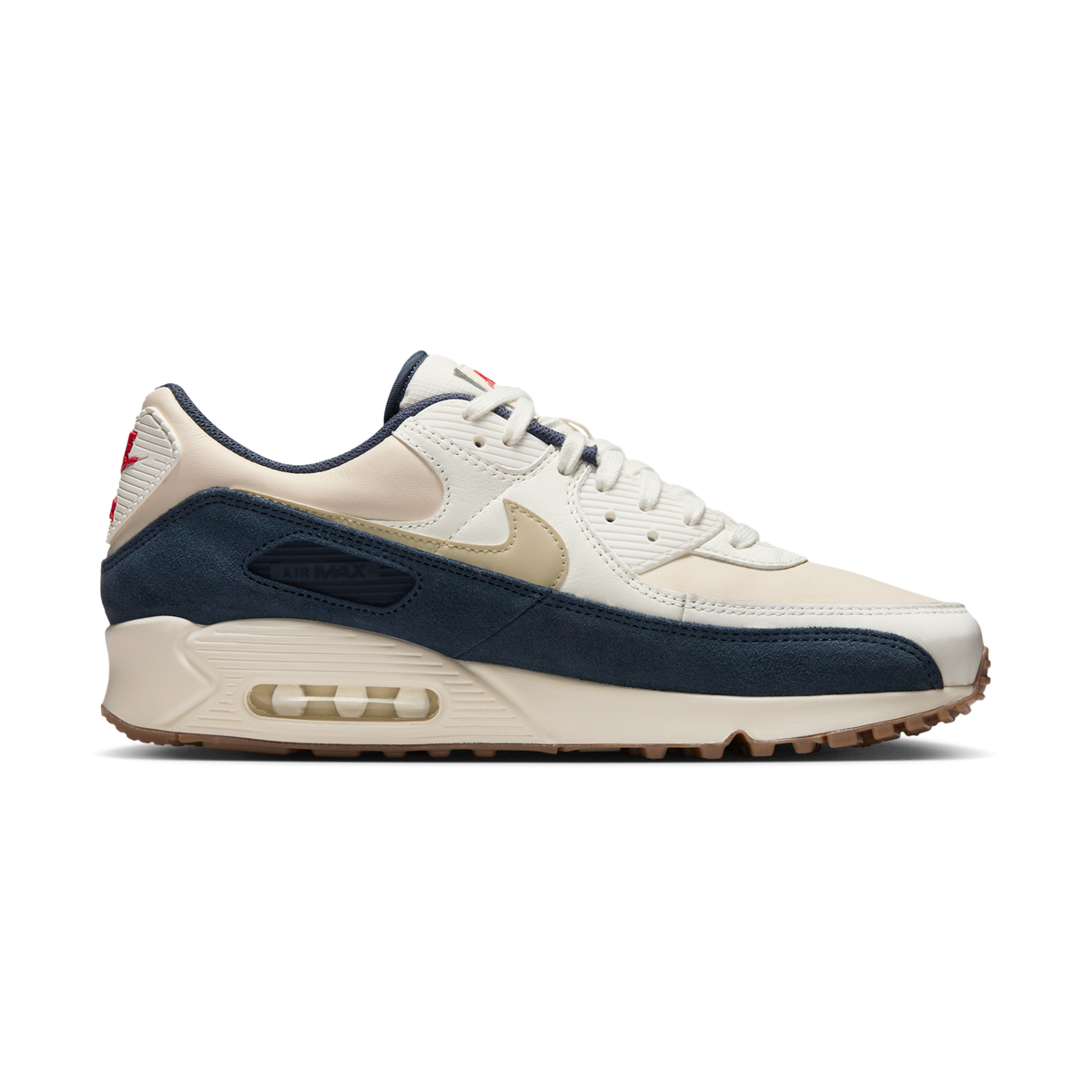 Nike Air Max 90 Rare Air Pale Ivory Thunder Blue