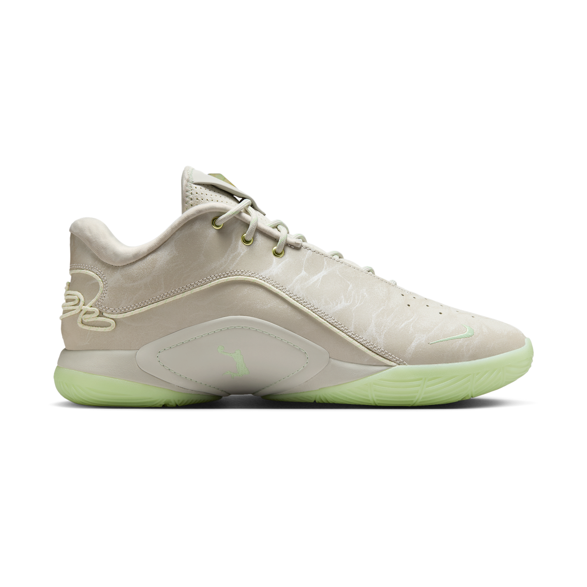 Nike LeBron 22 Dunkman (Translucent Outsole)