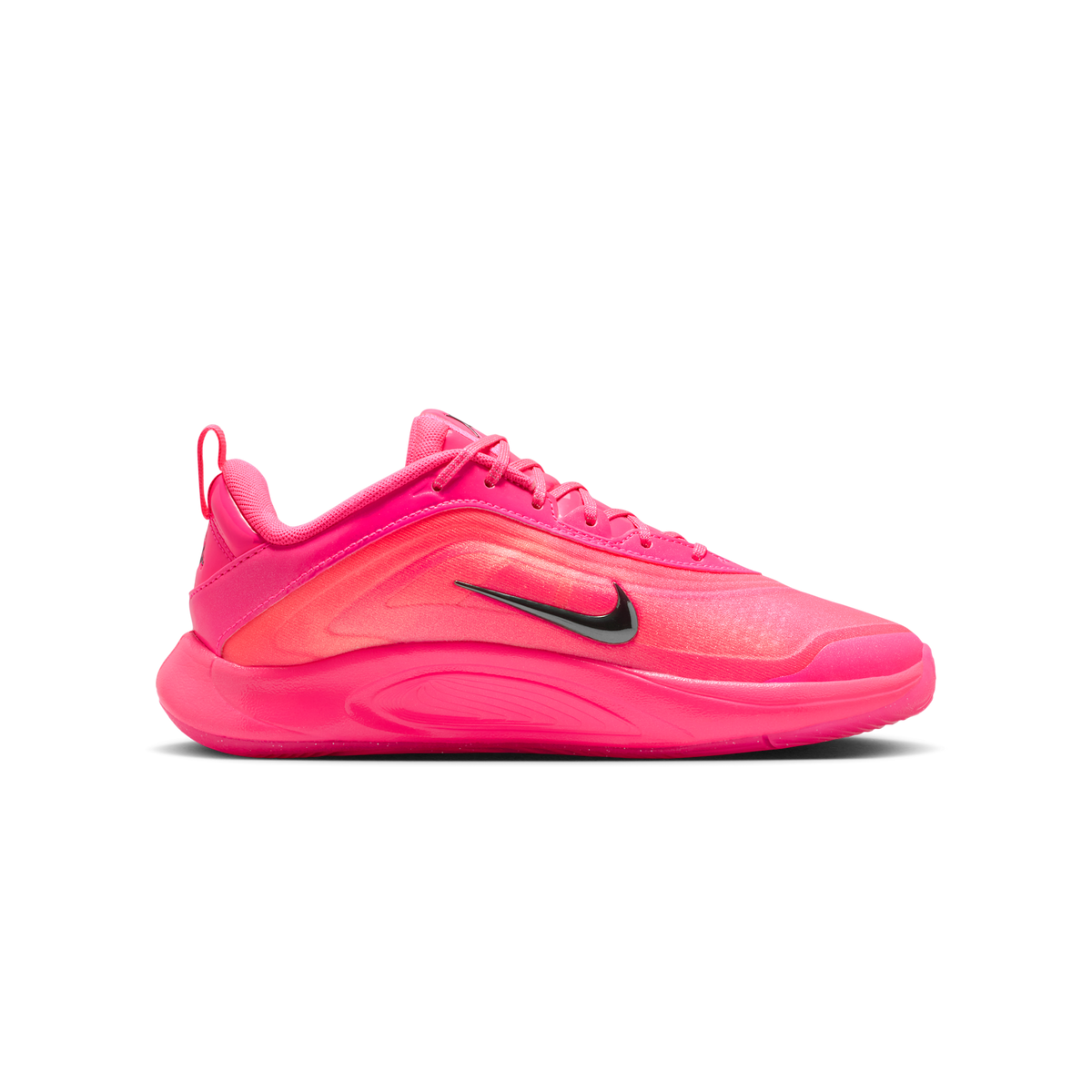 Nike A'ja Wilson A'One All-Star Hyper Pink (GS)