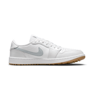 Jordan 1 Retro Low Golf White Gum