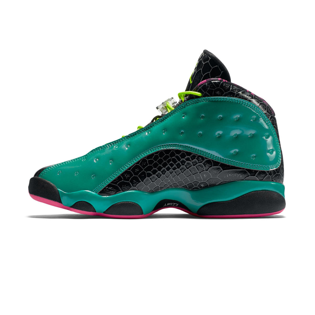 Jordan 13 Retro Doernbecher