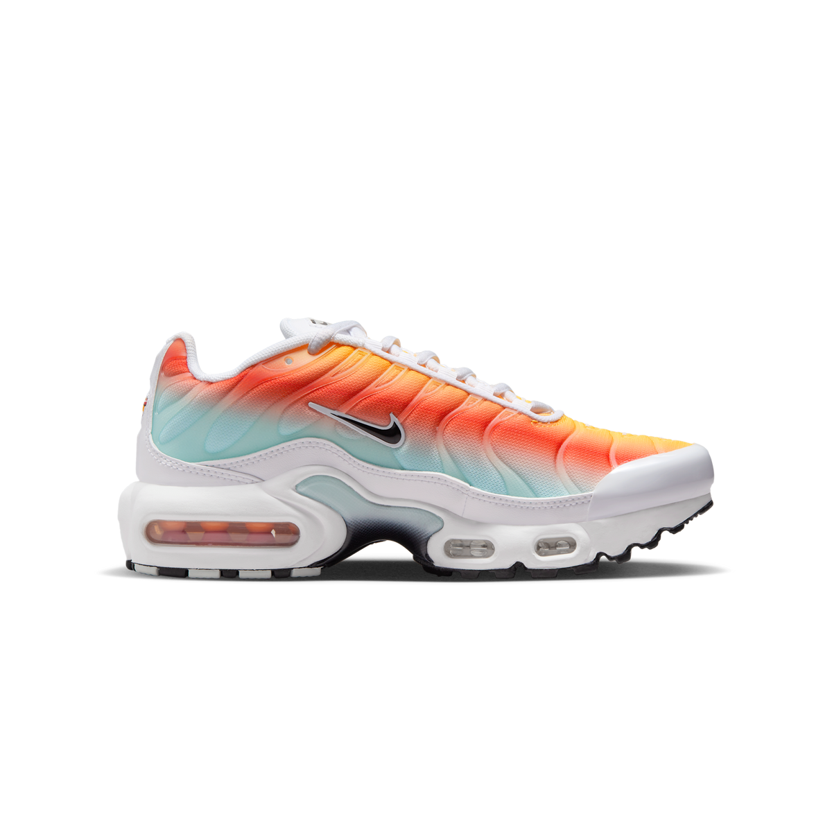 Nike Air Max Plus Tropical Sunset (GS) | HF5180-100