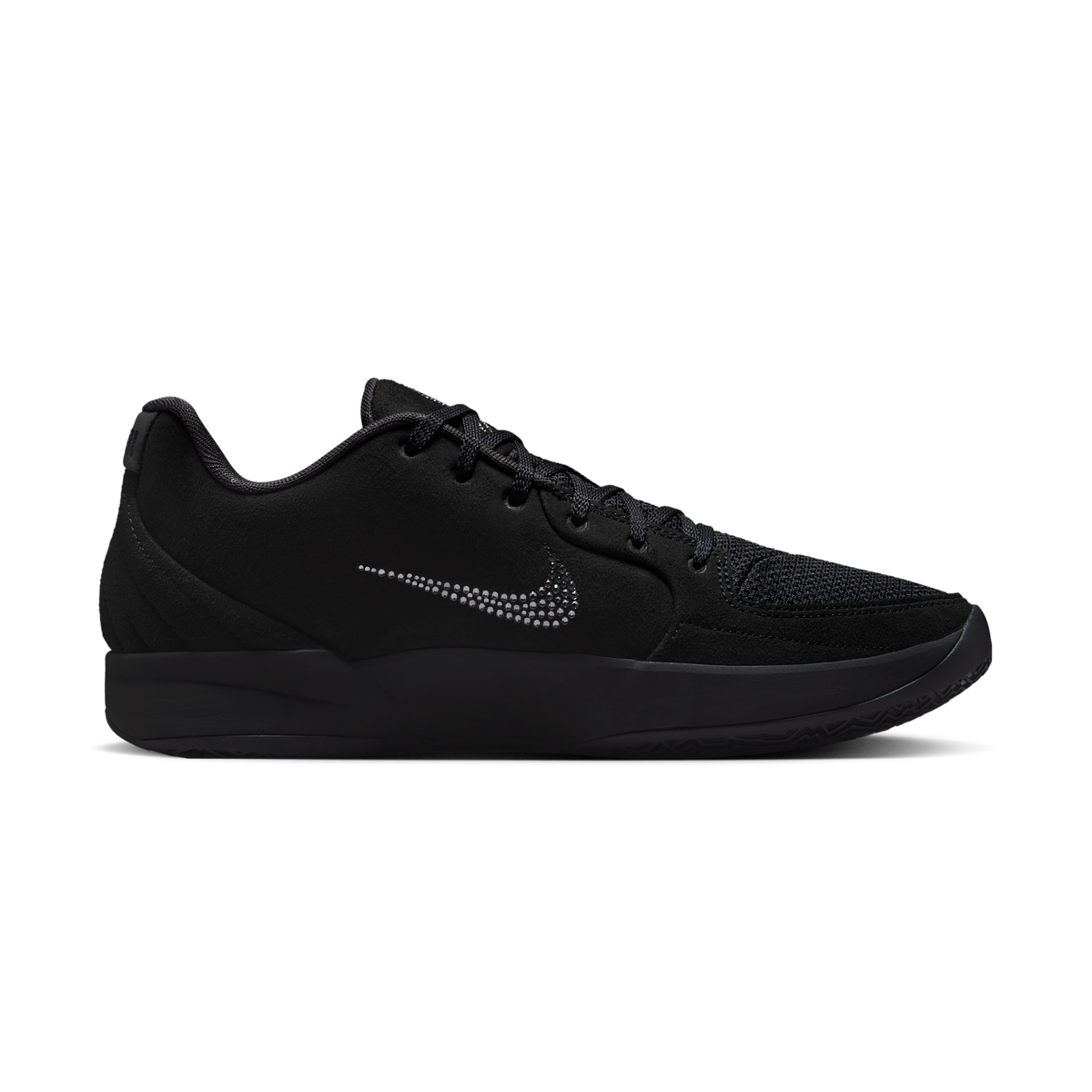 Nike Ja 2 Swarovski Scratch Black Label