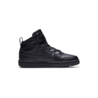 Nike Court Borough Mid 2 Black (PS)