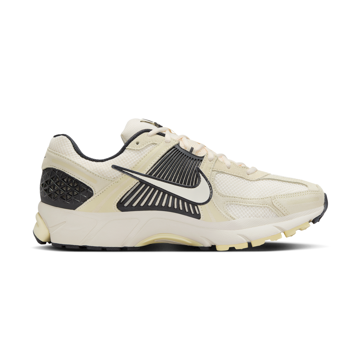 Nike Zoom Vomero 5 Alabaster Black