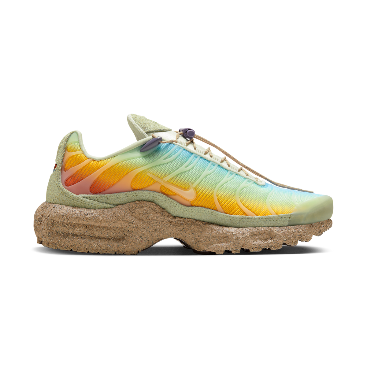 Nike Air Max Plus Sandy Sunset | HF5726-912