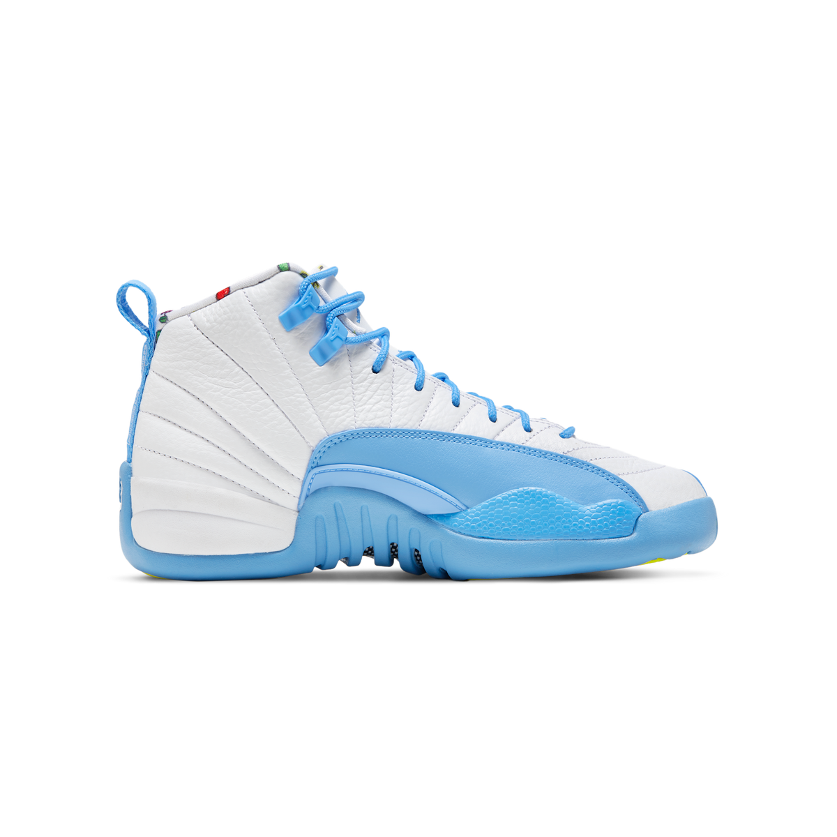 Jordan 12 Retro Emoji (GS)