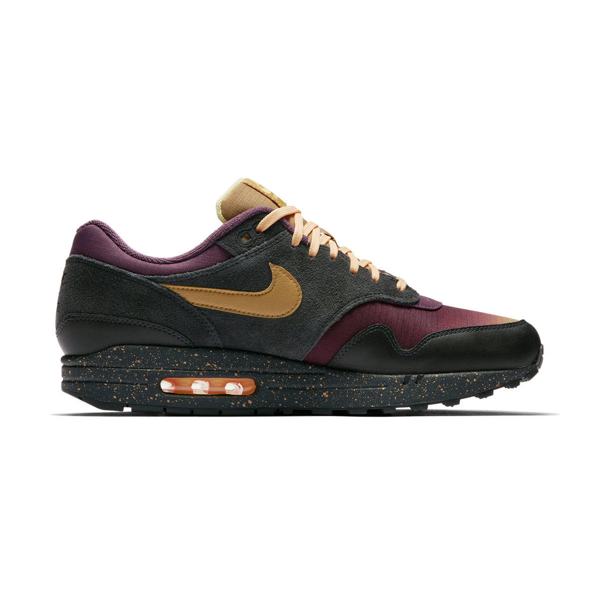 Nike Air Max 1 Pro Purple Fade