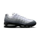 Nike Air Max 95 Big Bubble Pure Platinum Wolf Grey