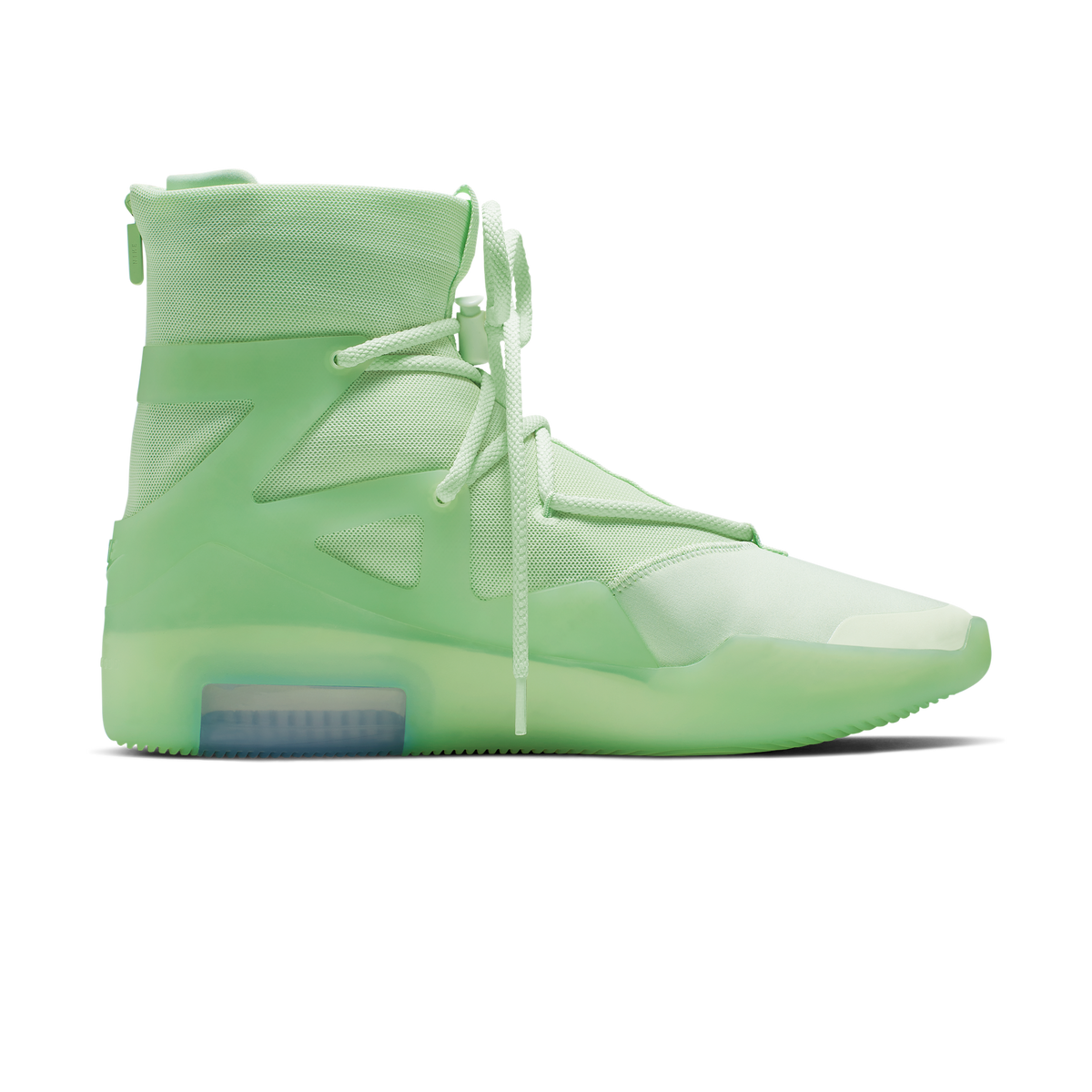 Nike Air Fear Of God 1 Frosted Spruce