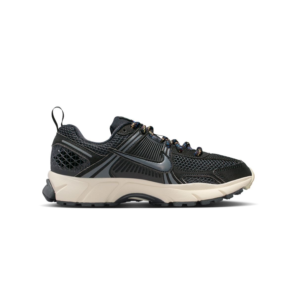 Nike Vomero 5 Black Soft Pearl Burgundy Crush (GS)