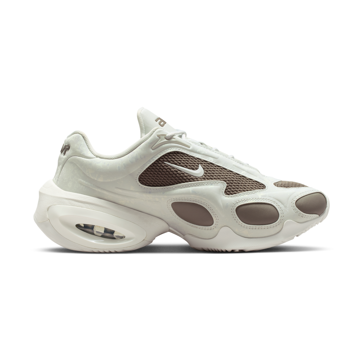 Nike Air Max Muse Cave Stone Sail (Women's)