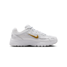 Nike P-6000 White Metallic Gold (GS)