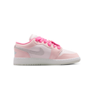 Jordan 1 Low SE Pink Bloom (GS)
