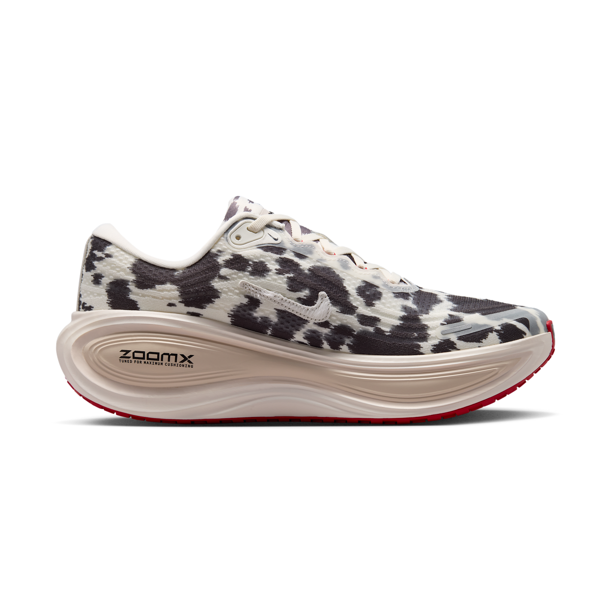 Nike Vomero Plus Cow Print