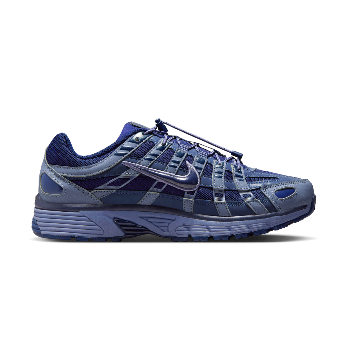 Nike P-6000 Speed World Indigo (Women's)