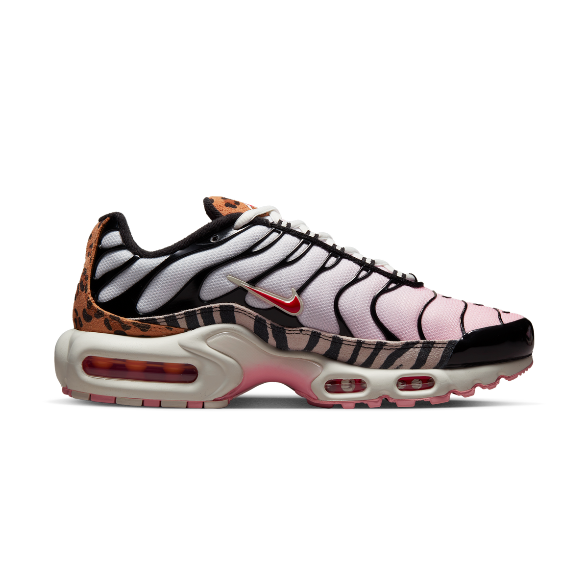 Nike Air Max Plus Animal Instinct (Women's) | DZ4842-600