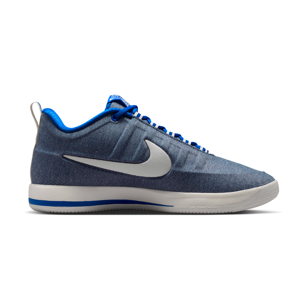 Nike Book 2 Must Be The Denim