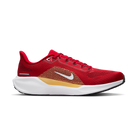 Nike Air Zoom Pegasus 41 San Francisco 49ers (2025) | IB3186-600