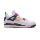 Jordan 4 Retro Comic