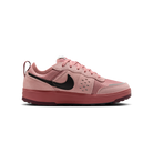 Nike C1TY Red Stardust Canyon Rust Burgundy Crush Black (GS)
