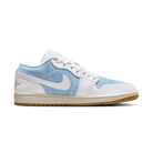 Jordan 1 Low SE Denim Worn Blue (Women's)