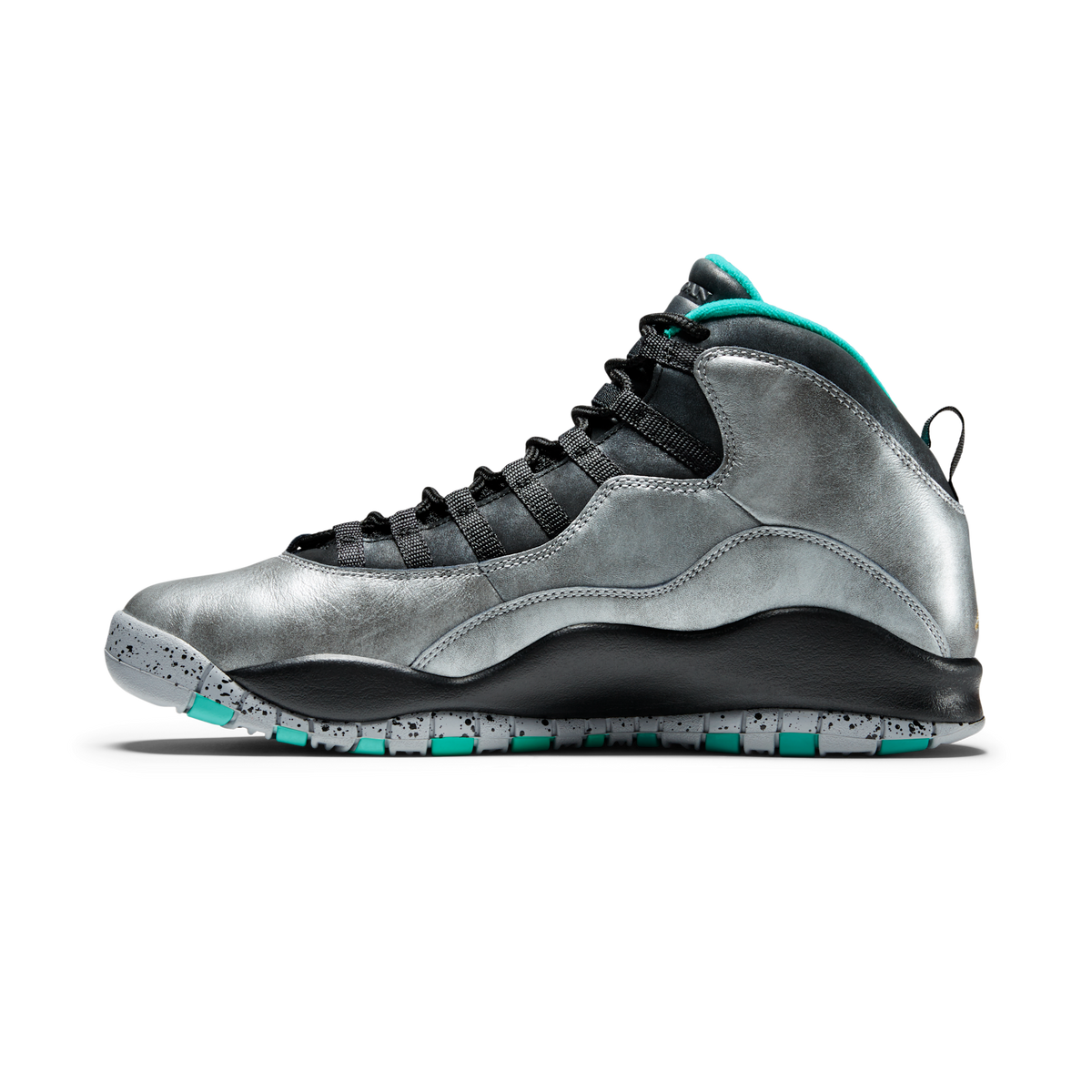 Jordan 10 Retro Lady of Liberty 30th Anniversary