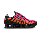 Nike Shox TL Fade Pinksicle Total Orange (Women's) | IH1336-601