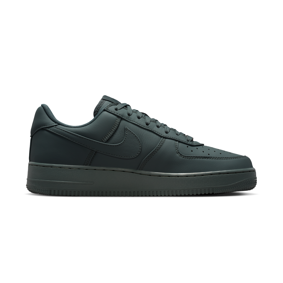Nike Air Force 1 Low Retro Premium Bomber Grey