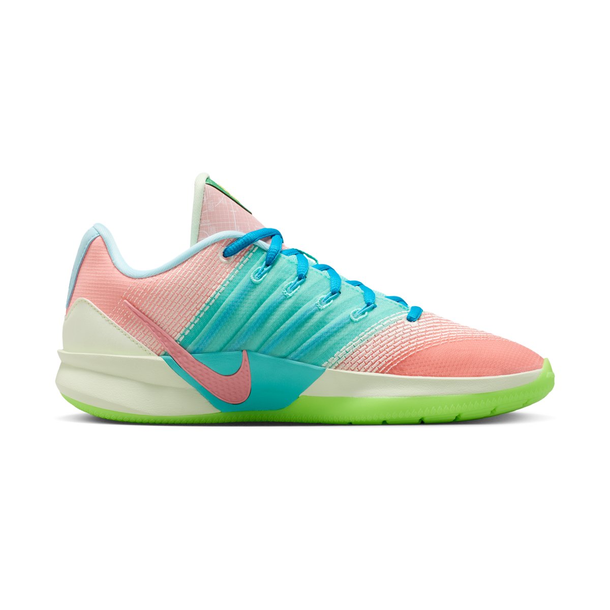 Nike Sabrina 3 What The (Women's)