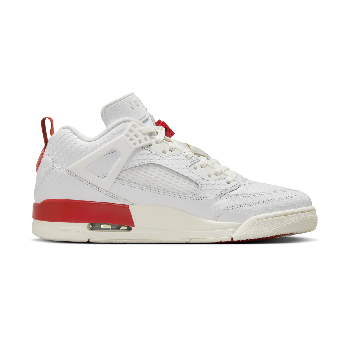 Jordan Spizike Low El Vuelo