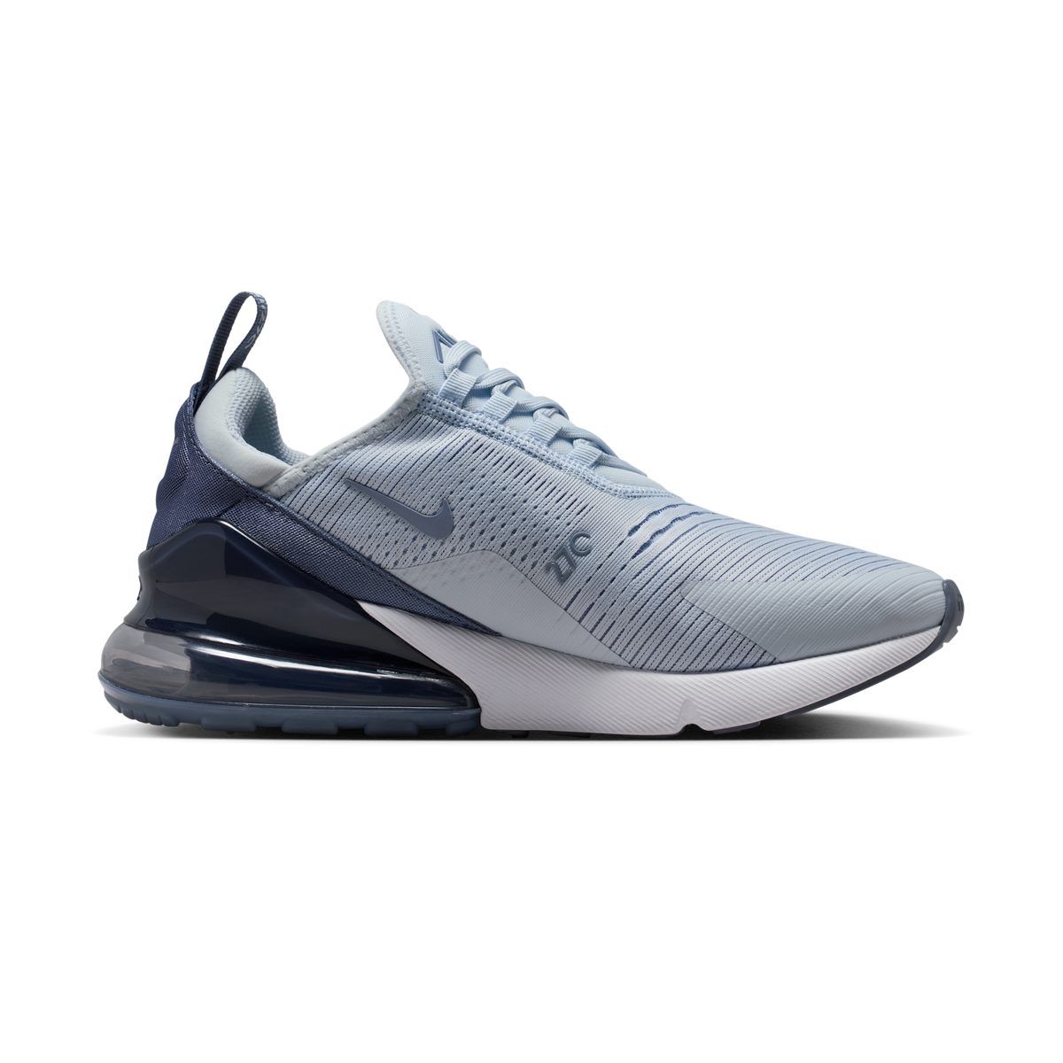 Nike Air Max 270 Blue Tint Ashen Slate (Women's)