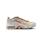 Nike Air Max Plus Orange Peel Summit White Anthracite Vast Grey (GS)