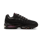 Nike Air Max 95 Racing Pack Black University Red