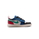 Jordan 1 Low ALT SE True Blue Red Kinetic Green (PS)