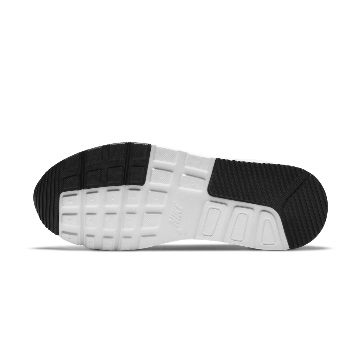 Nike Air Max SC Black White (Women's)