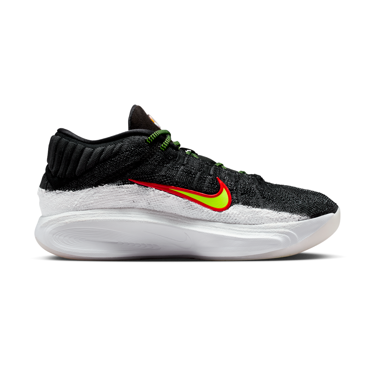Nike Air Zoom GT Hustle 3 Victor Wembanyama Christmas | FV5953-008