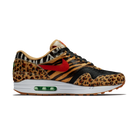 Nike Air Max 1 atmos Animal Pack 2.0 (All Black Box) (2018)
