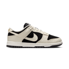 Nike Dunk Low Embossed Black Sail (Women's) | IF3944-001