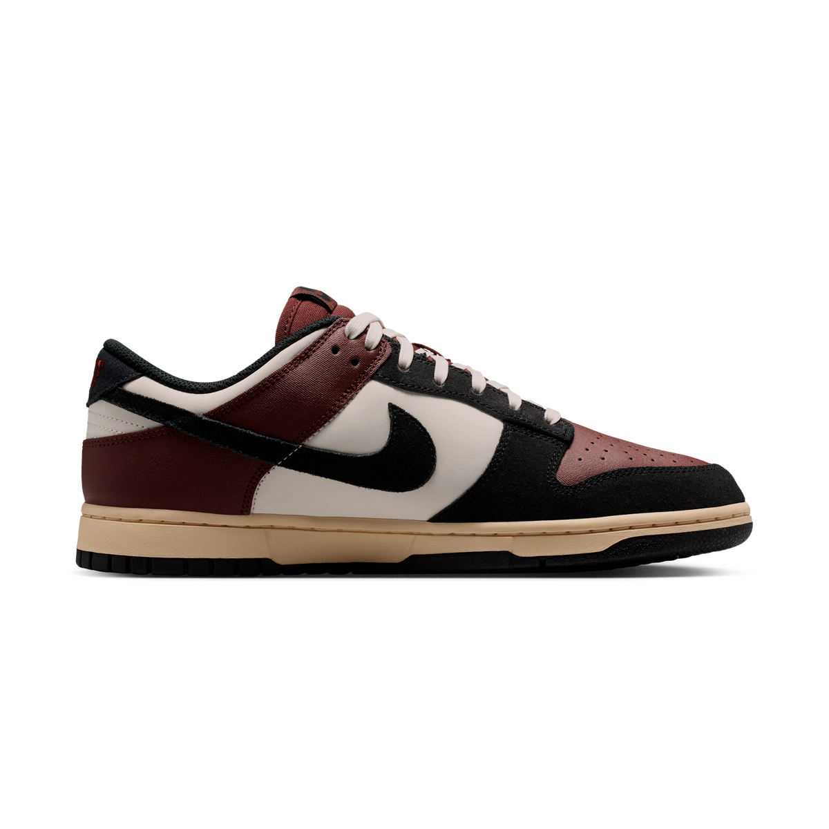 Nike Dunk Low Retro Bronze Eclipse Pale Ivory